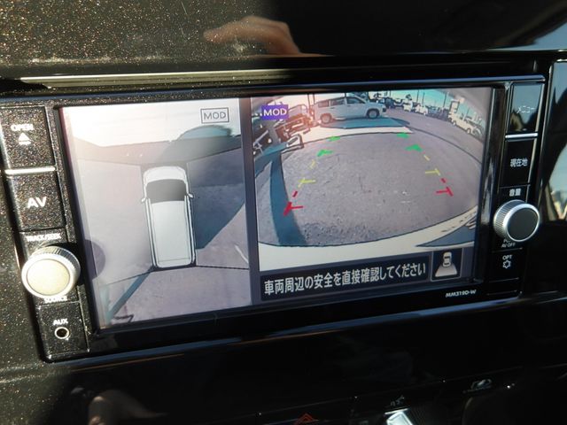 NISSAN SERENA  WG 2019