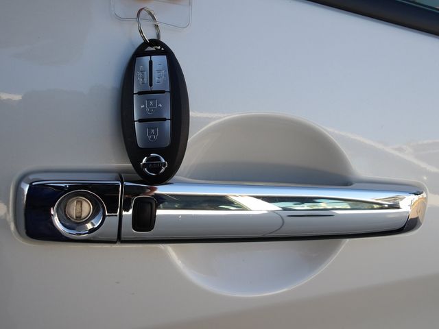 NISSAN SERENA  WG 2019