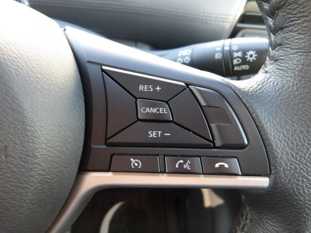 NISSAN SERENA  WG 2019