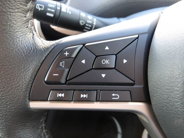 NISSAN SERENA  WG 2019