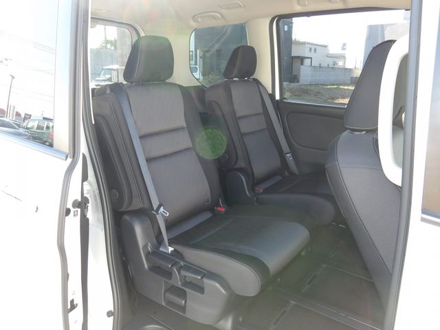 NISSAN SERENA  WG 2019