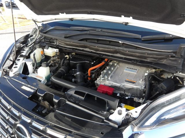 NISSAN SERENA  WG 2019