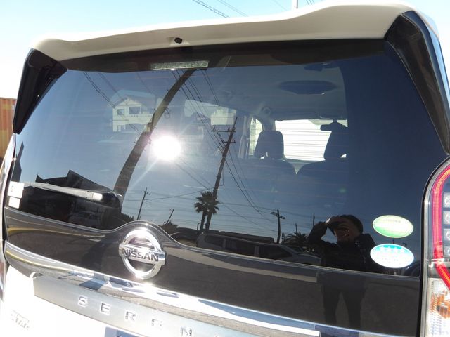 NISSAN SERENA  WG 2019