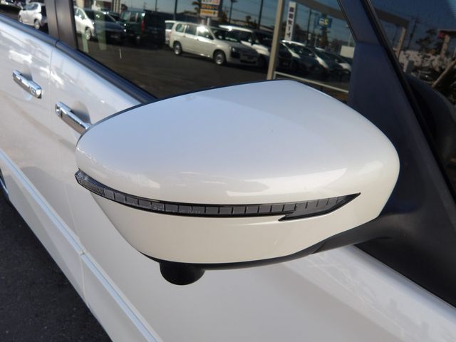 NISSAN SERENA  WG 2019