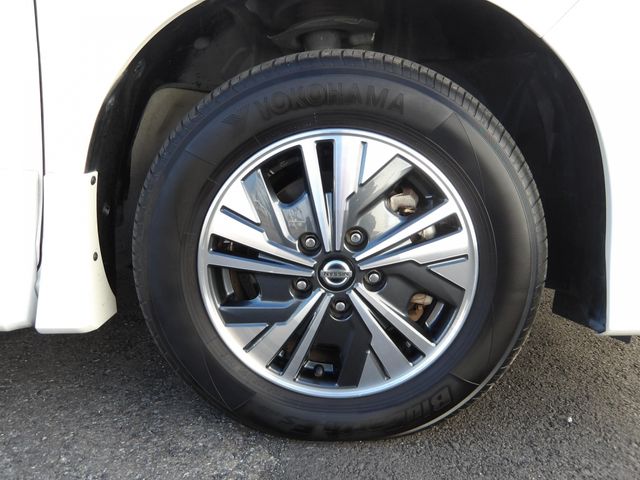 NISSAN SERENA  WG 2019