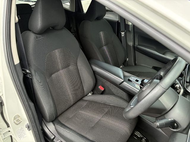 NISSAN NOTE 4WD 2022