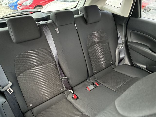 NISSAN NOTE 4WD 2022