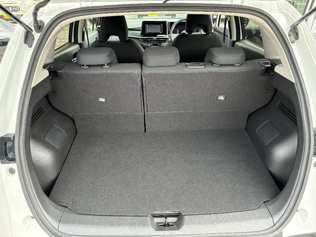 NISSAN NOTE 4WD 2022