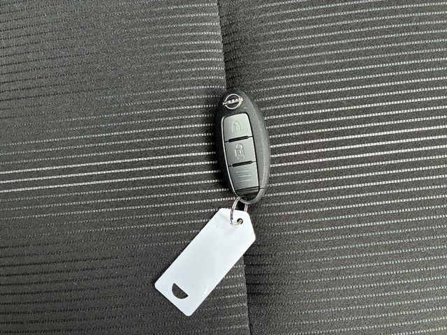 NISSAN NOTE 4WD 2022