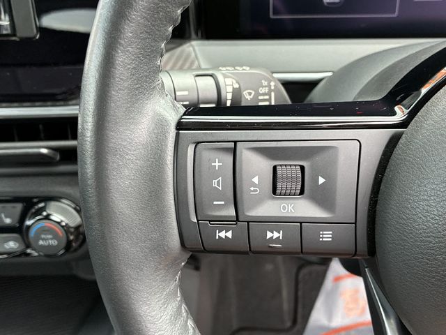 NISSAN NOTE 4WD 2022