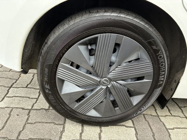 NISSAN NOTE 4WD 2022