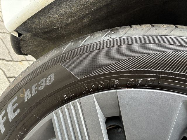 NISSAN NOTE 4WD 2022