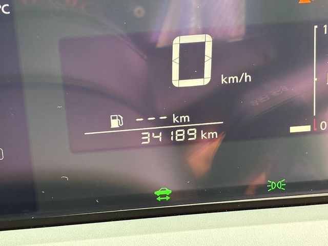 NISSAN NOTE 4WD 2022