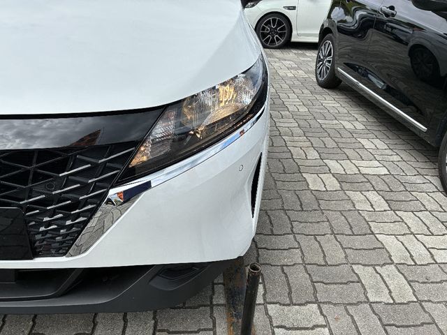 NISSAN NOTE 4WD 2022