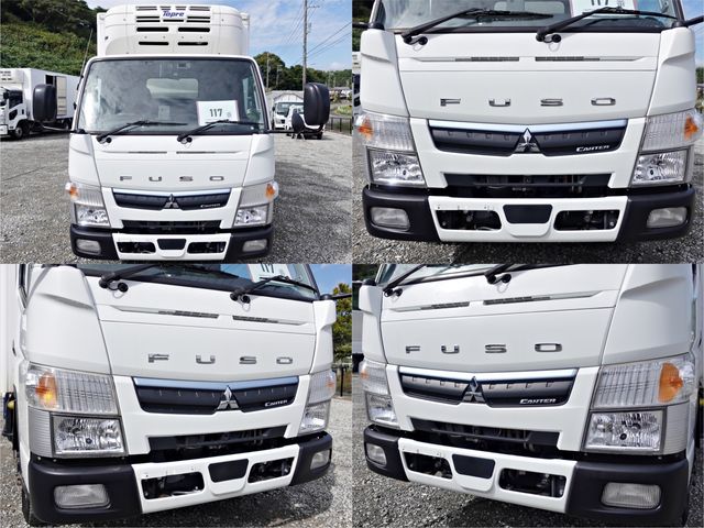 MITSUBISHI CANTER 2020