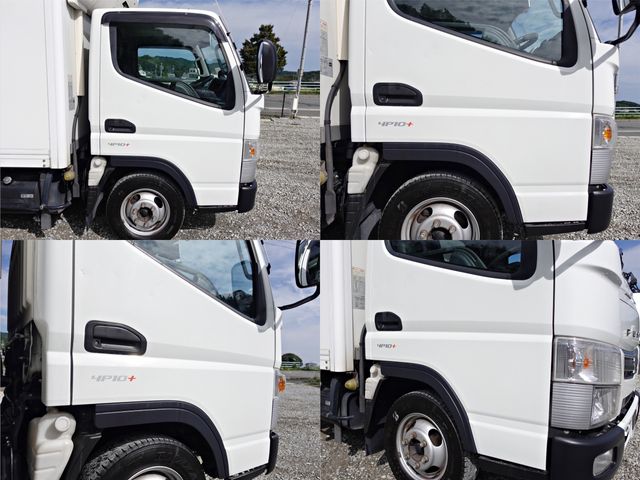 MITSUBISHI CANTER 2020