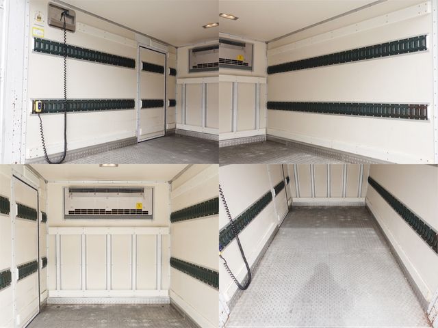 MITSUBISHI CANTER 2020