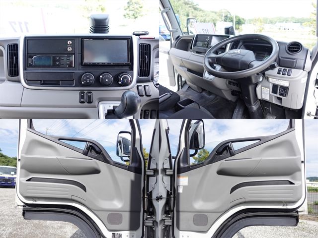 MITSUBISHI CANTER 2020