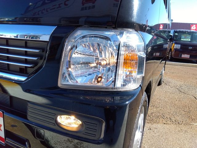 HONDA VAMOS 4WD 2012