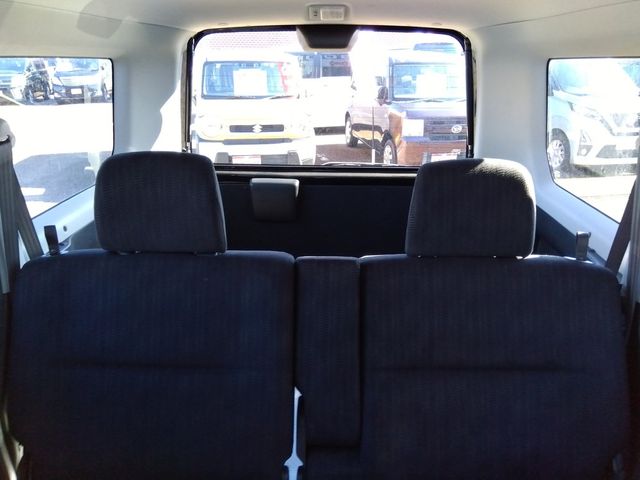 HONDA VAMOS 4WD 2012