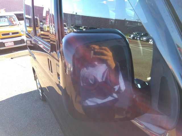 HONDA VAMOS 4WD 2012