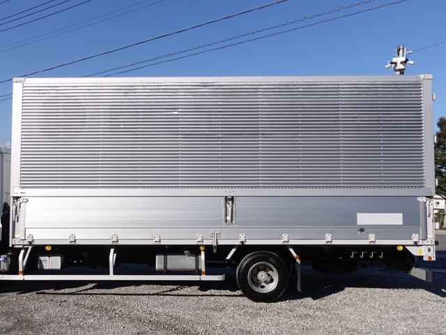 NISSAN DIESEL CONDOR 2017