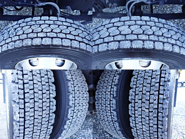 NISSAN DIESEL CONDOR 2017