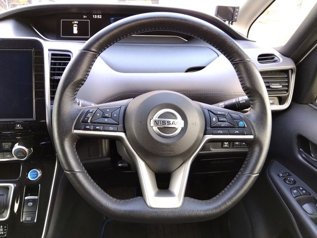 NISSAN SERENA  WG 2020