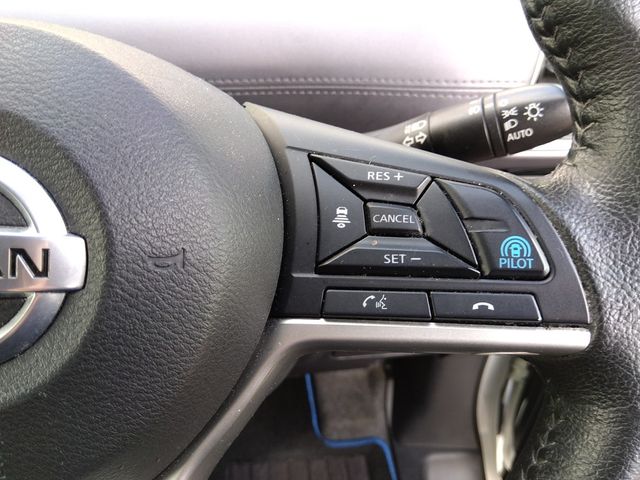 NISSAN SERENA  WG 2020