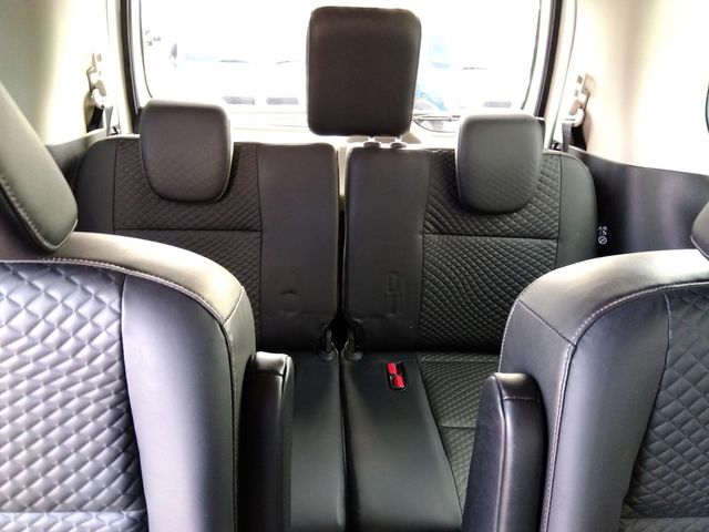 NISSAN SERENA  WG 2020