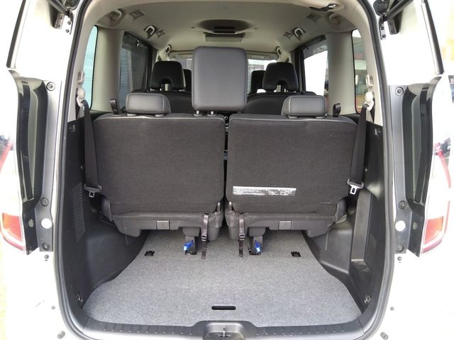 NISSAN SERENA  WG 2020