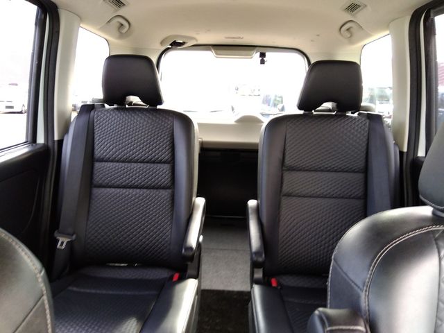 NISSAN SERENA  WG 2020