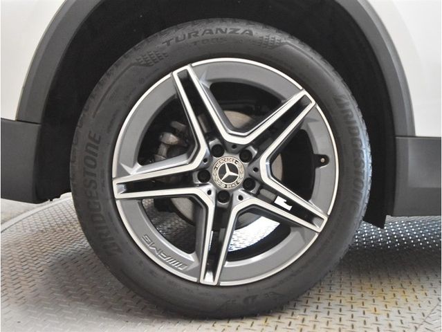 MERCEDES BENZ MERCEDES BENZ GLA class 2022