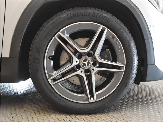 MERCEDES BENZ MERCEDES BENZ GLA class 2022