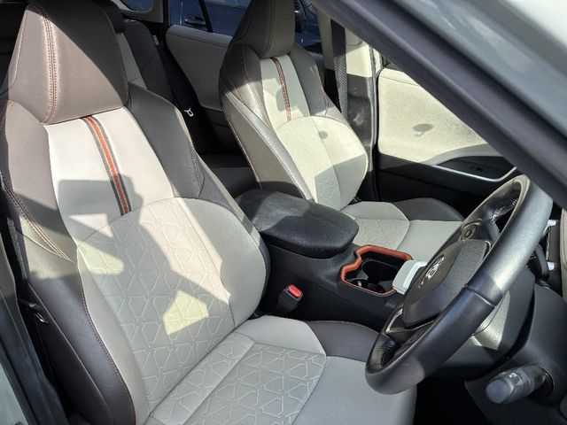 TOYOTA RAV4 4WD 2020