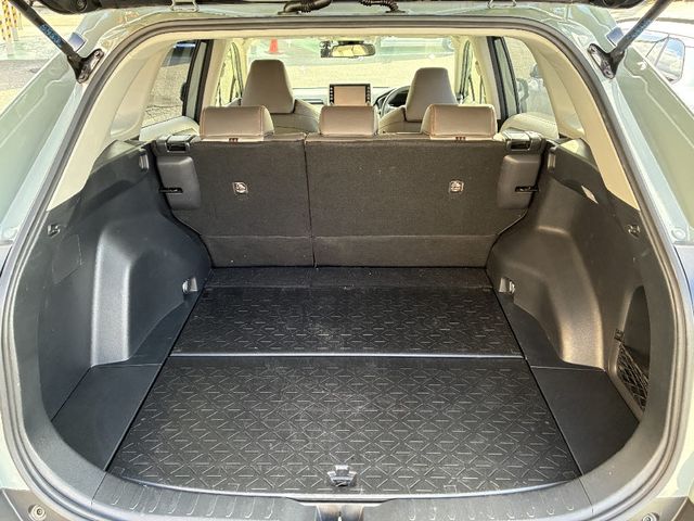 TOYOTA RAV4 4WD 2020