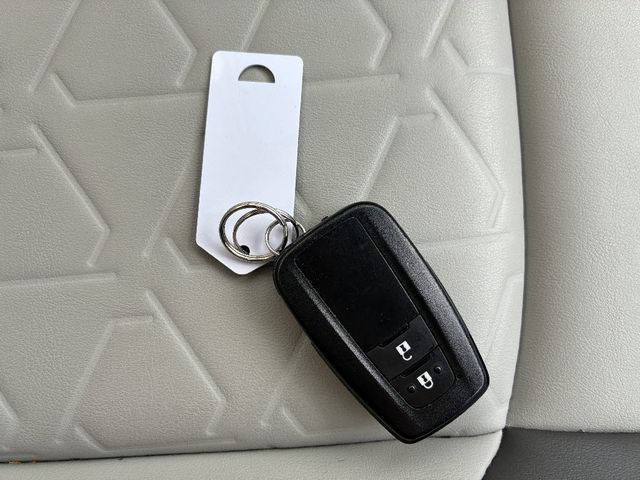 TOYOTA RAV4 4WD 2020