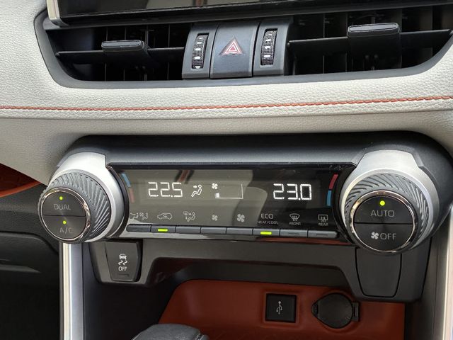 TOYOTA RAV4 4WD 2020