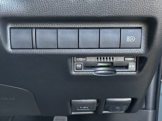 TOYOTA RAV4 4WD 2020