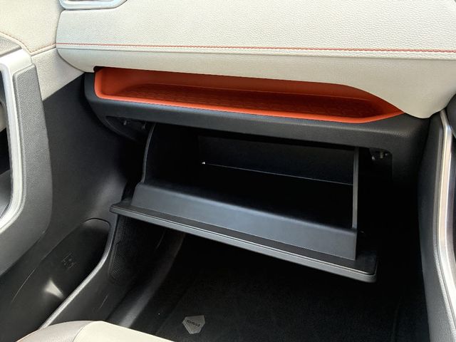 TOYOTA RAV4 4WD 2020