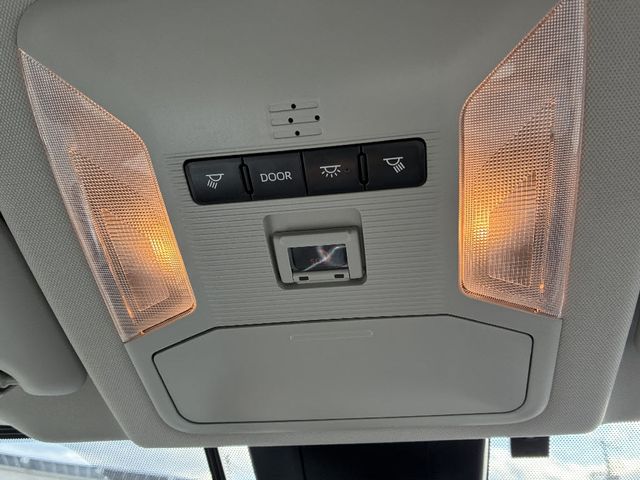 TOYOTA RAV4 4WD 2020