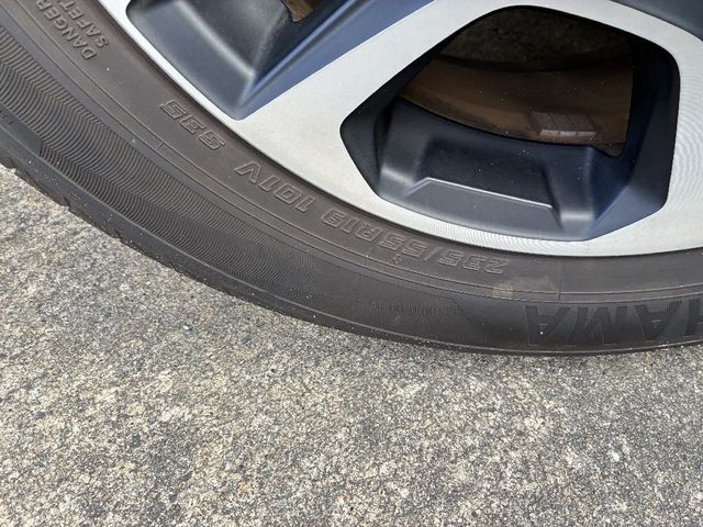 TOYOTA RAV4 4WD 2020