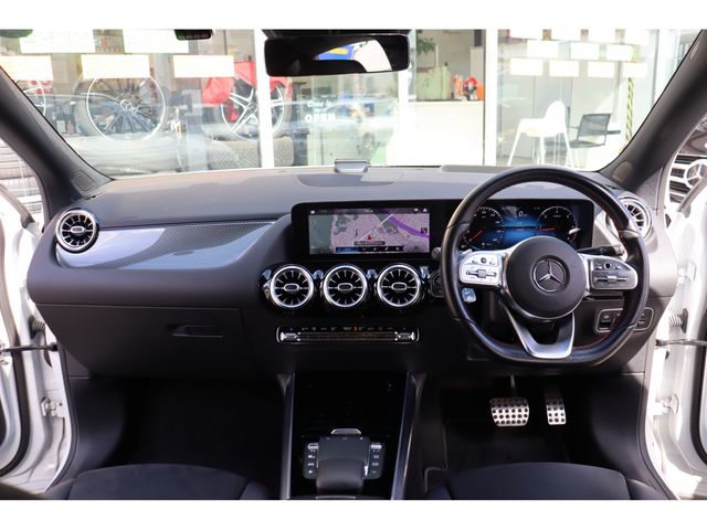 MERCEDES BENZ MERCEDES BENZ GLA class 2020