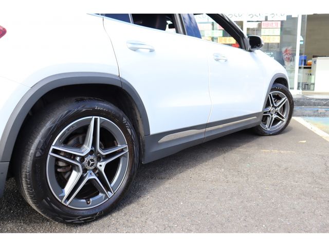 MERCEDES BENZ MERCEDES BENZ GLA class 2020