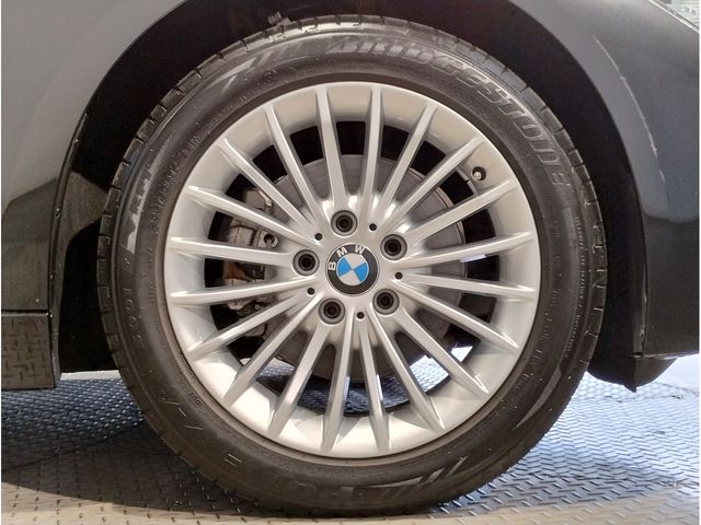 BMW BMW 3series sedan 2017