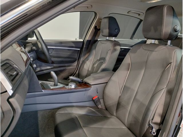 BMW BMW 3series sedan 2017