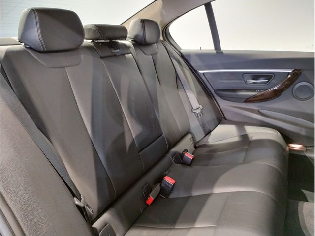 BMW BMW 3series sedan 2017