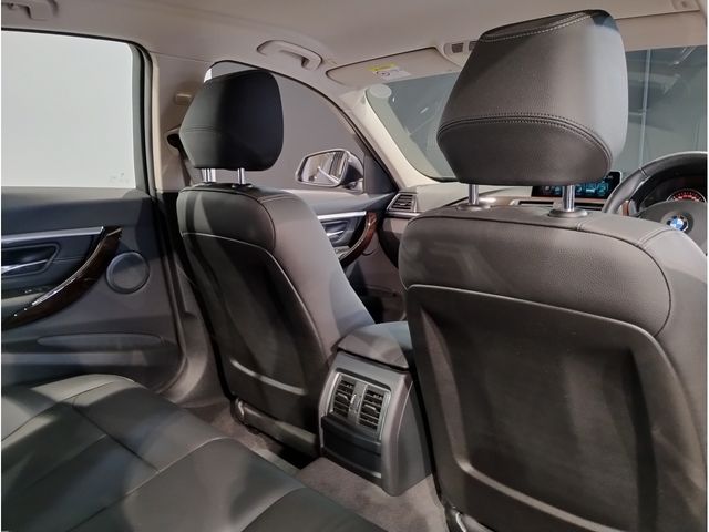 BMW BMW 3series sedan 2017