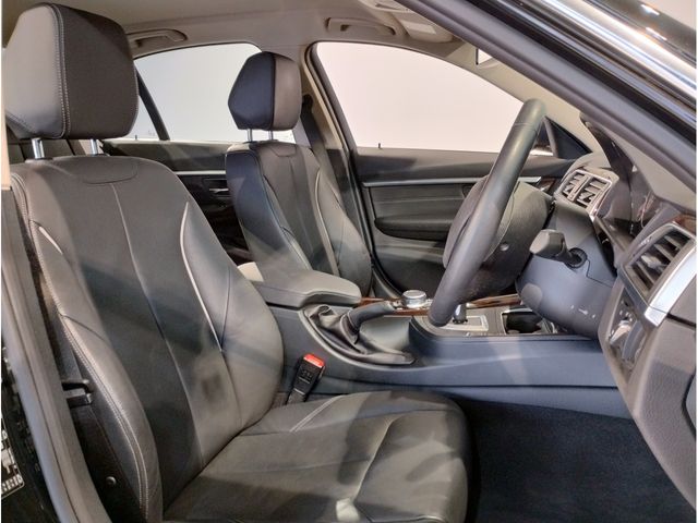 BMW BMW 3series sedan 2017