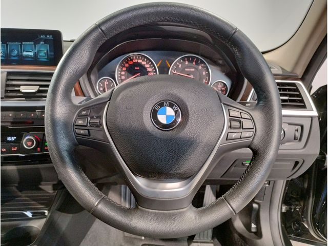 BMW BMW 3series sedan 2017